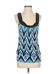 Trixxi Sleeveless Top