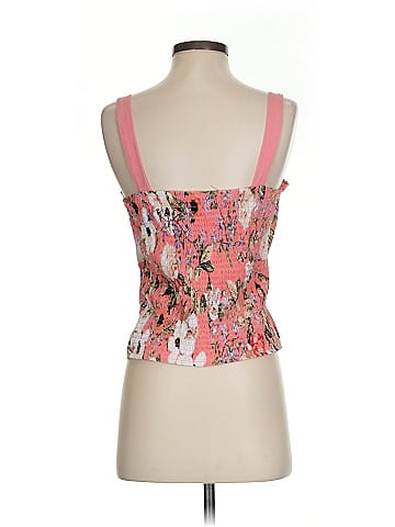 INC International Concepts Sleeveless Blouse (view 2)