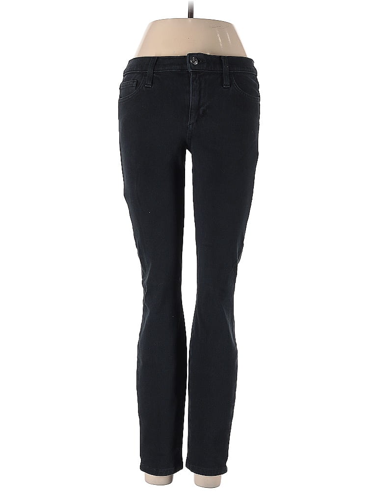 Pre-owned Joe's Jeans Jeans In Black
