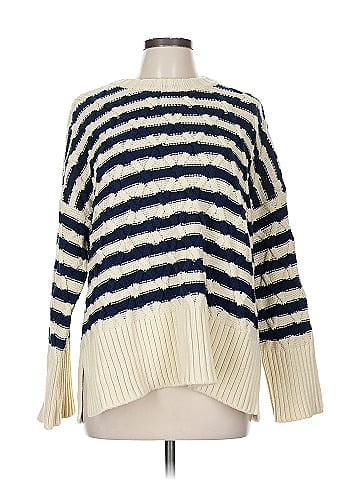 Madewell Pullover Sweater (view 1)