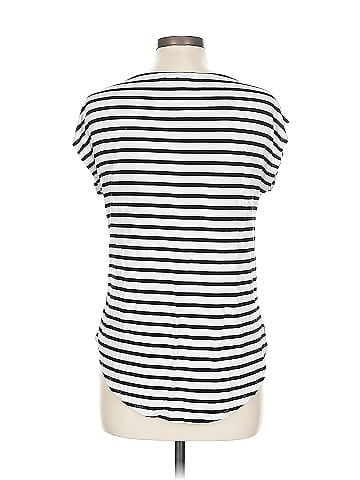 Green Envelope Short Sleeve T-Shirt (view 2)