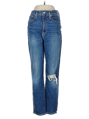 Madewell Jeans (view 1)