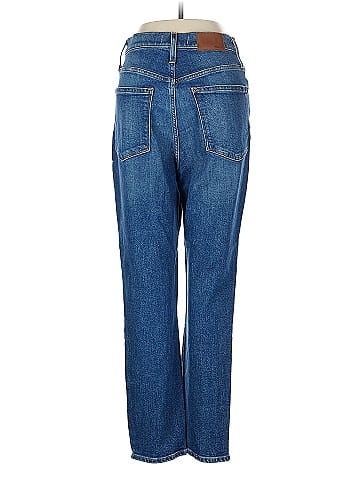 Madewell Jeans (view 2)