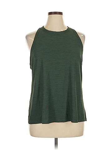 Active by Old Navy Sleeveless T-Shirt (view 1)