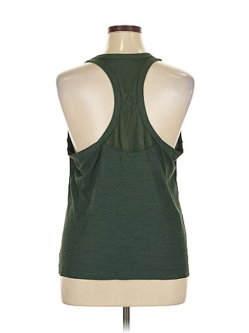 Active by Old Navy Sleeveless T-Shirt (view 2)