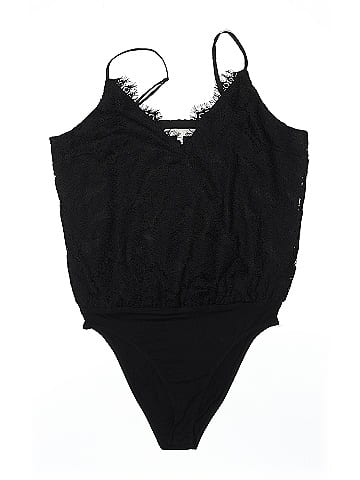 WAYF Bodysuit (view 1)