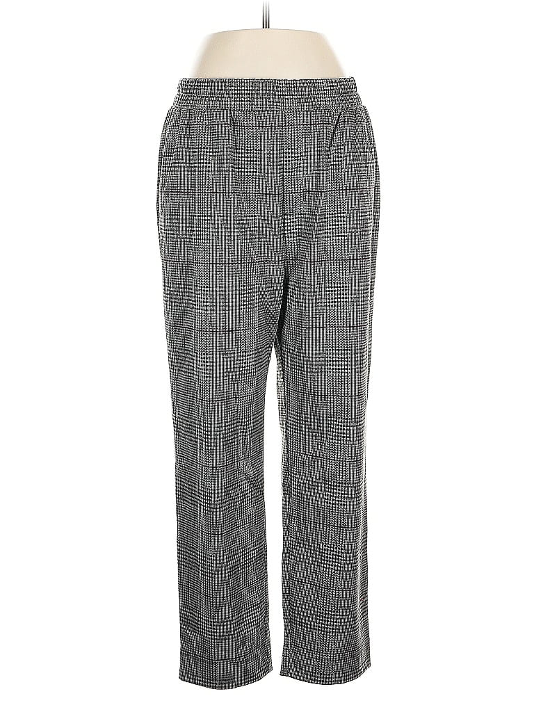 Pre-owned A New Day Casual Pants In Gray