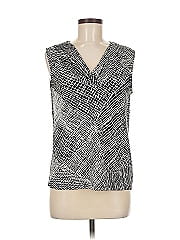 Jones Studio Sleeveless Blouse