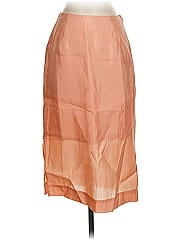 J.Crew Collection Silk Skirt