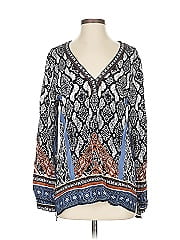 Hale Bob Long Sleeve T Shirt