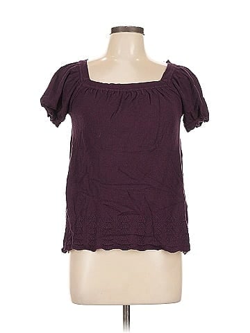 Studio Y Short Sleeve Top (view 1)