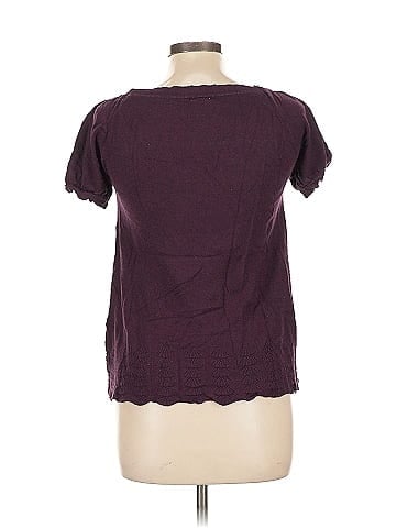 Studio Y Short Sleeve Top (view 2)