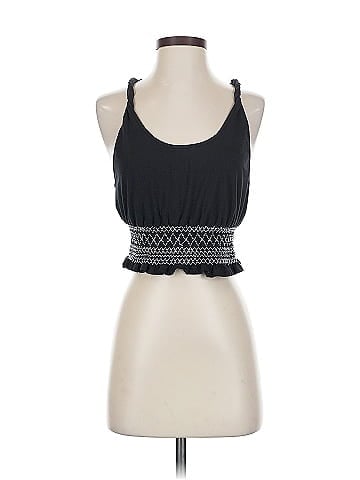 Spiritual Gangster Tank Top (view 1)