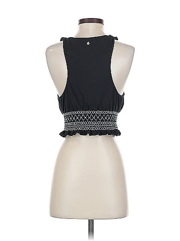 Spiritual Gangster Tank Top (view 2)