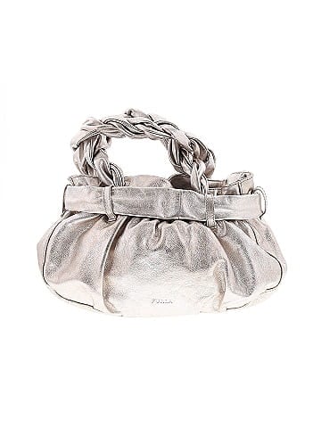 FURLA Leather Satchel (view 2)