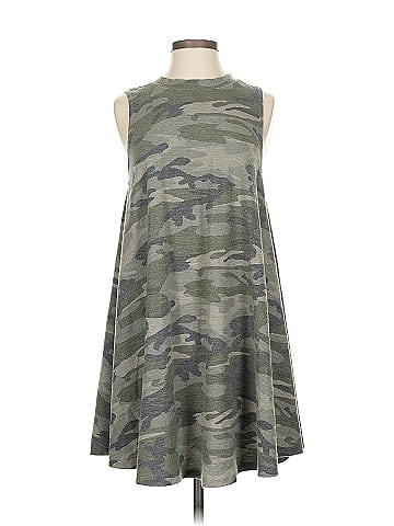 Audrey 3+1 Casual Dress (view 1)