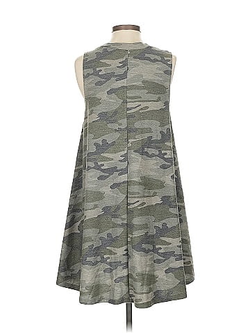 Audrey 3+1 Casual Dress (view 2)