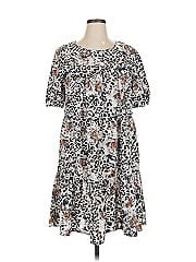 Suzanne Betro Casual Dress