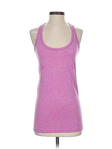 New Balance Active Tank (view 1)