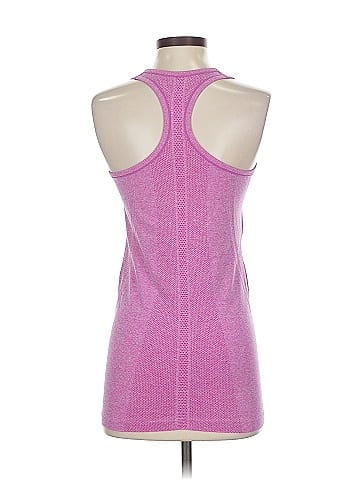 New Balance Active Tank (view 2)