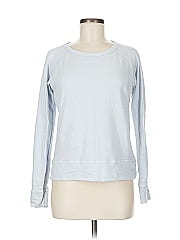 James Perse Long Sleeve T Shirt
