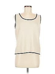 St. John Sport Sweater Vest