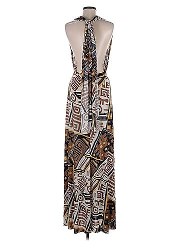 Alessandro Miele Casual Dress (view 2)