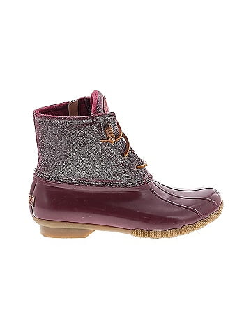 Sperry Top Sider Rain Boots (view 1)