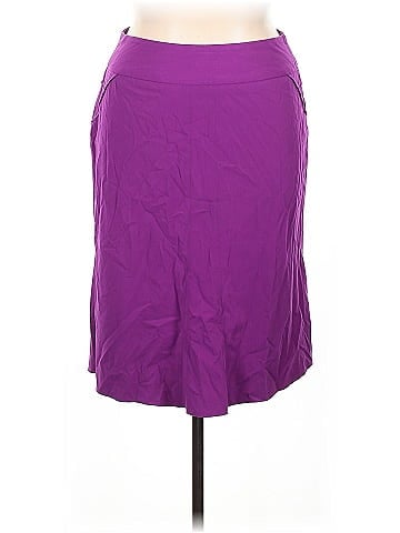 Latina Life Casual Skirt (view 1)