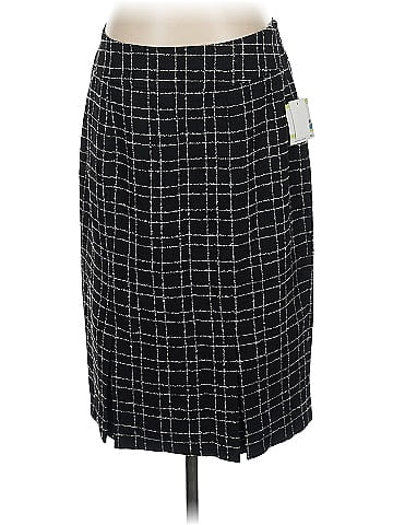 Kasper Casual Skirt (view 1)