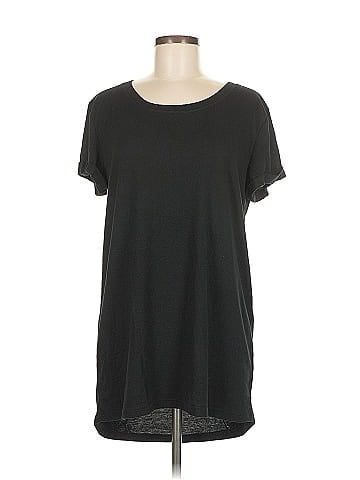 Fervour Short Sleeve T-Shirt (view 1)