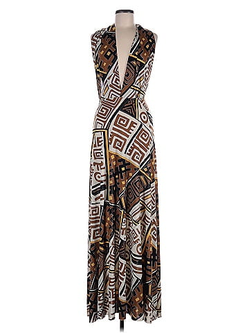 Alessandro Miele Casual Dress (view 1)