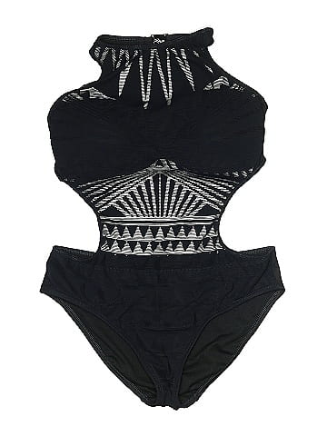 Kenneth Cole New York Two Piece Swimsuit (view 1)