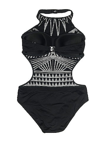 Kenneth Cole New York Two Piece Swimsuit (view 2)