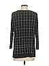 Ivanka Trump Gray Black 3/4 Sleeve Top Size P (petite) - photo 2