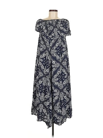 Yidarton Casual Dress (view 1)