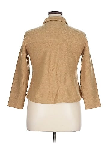 Talbots Wool Cardigan (view 2)