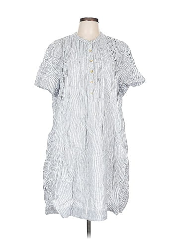 Quince Casual Dress (view 1)