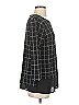 Ivanka Trump Gray Black 3/4 Sleeve Top Size P (petite) - photo 4