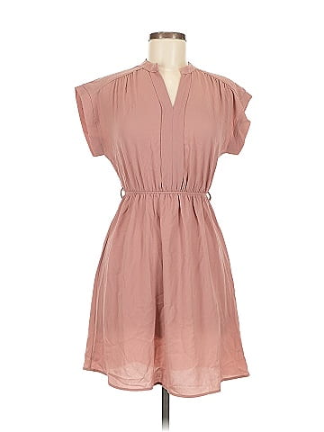 Monteau Casual Dress (view 1)