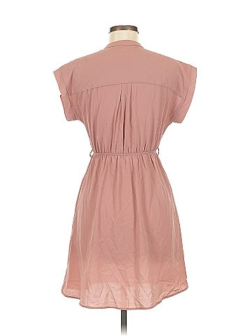 Monteau Casual Dress (view 2)