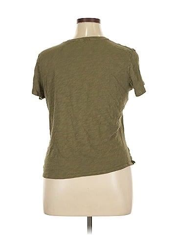 ATM Short Sleeve T-Shirt (view 2)