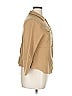 Talbots 100% Wool Tan Wool Cardigan Size XL - photo 4
