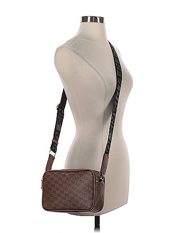 Karl Lagerfeld Paris Crossbody Bag (view 2)