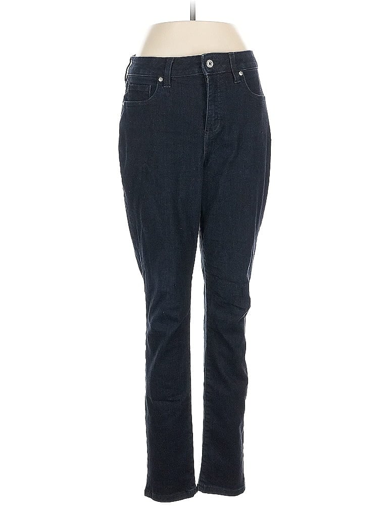 Pre-owned Style & Co Jeans In Blue