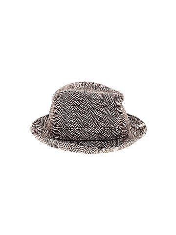 Kangol Fedora (view 1)