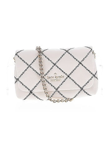 Kate Spade New York Leather Crossbody Bag (view 1)