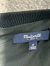 Madewell 100% Polyester Blue Cocktail Dress Size 0 - photo 7
