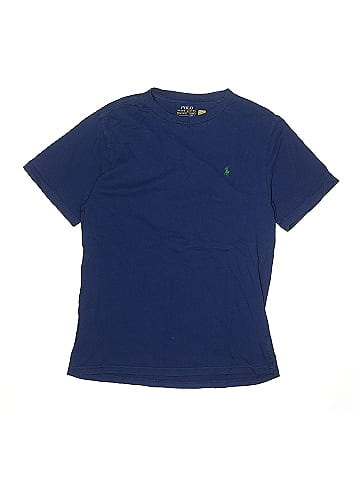 Polo by Ralph Lauren Short Sleeve T-Shirt (view 1)