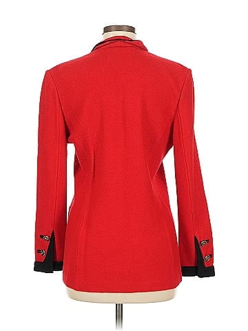 St. John Collection by Marie Gray Coat (view 2)